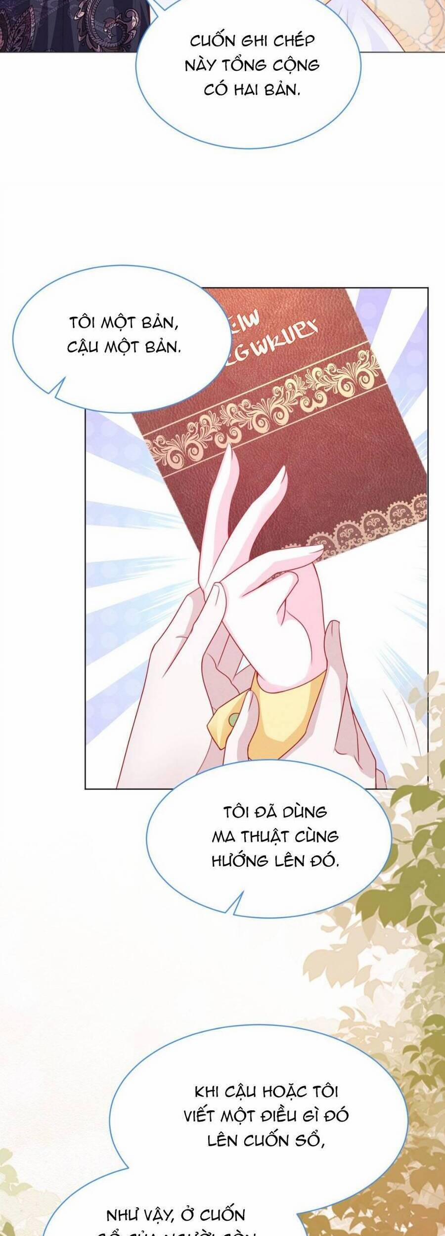 Ninita Yêu Dấu 50 trang 26