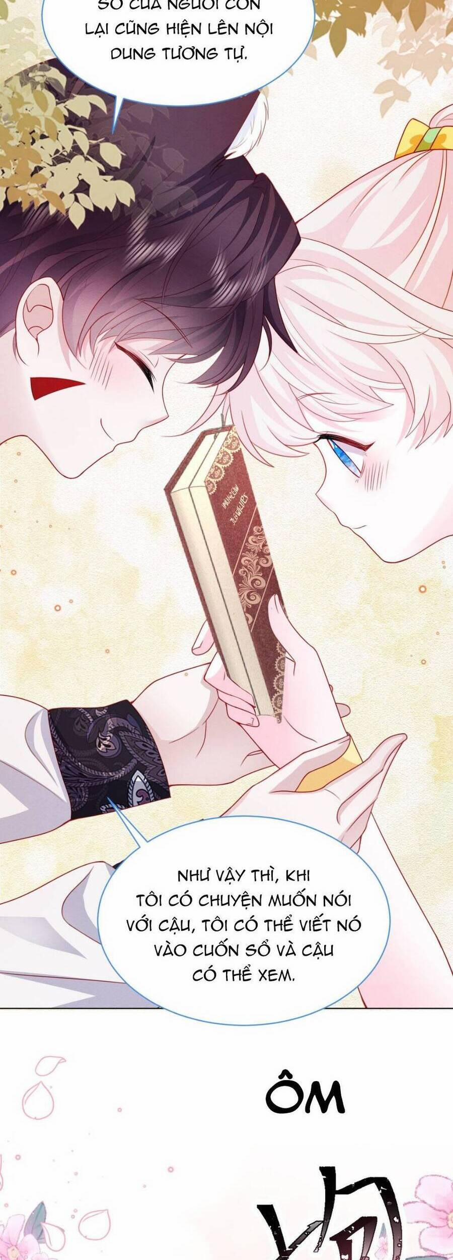 Ninita Yêu Dấu 50 trang 27