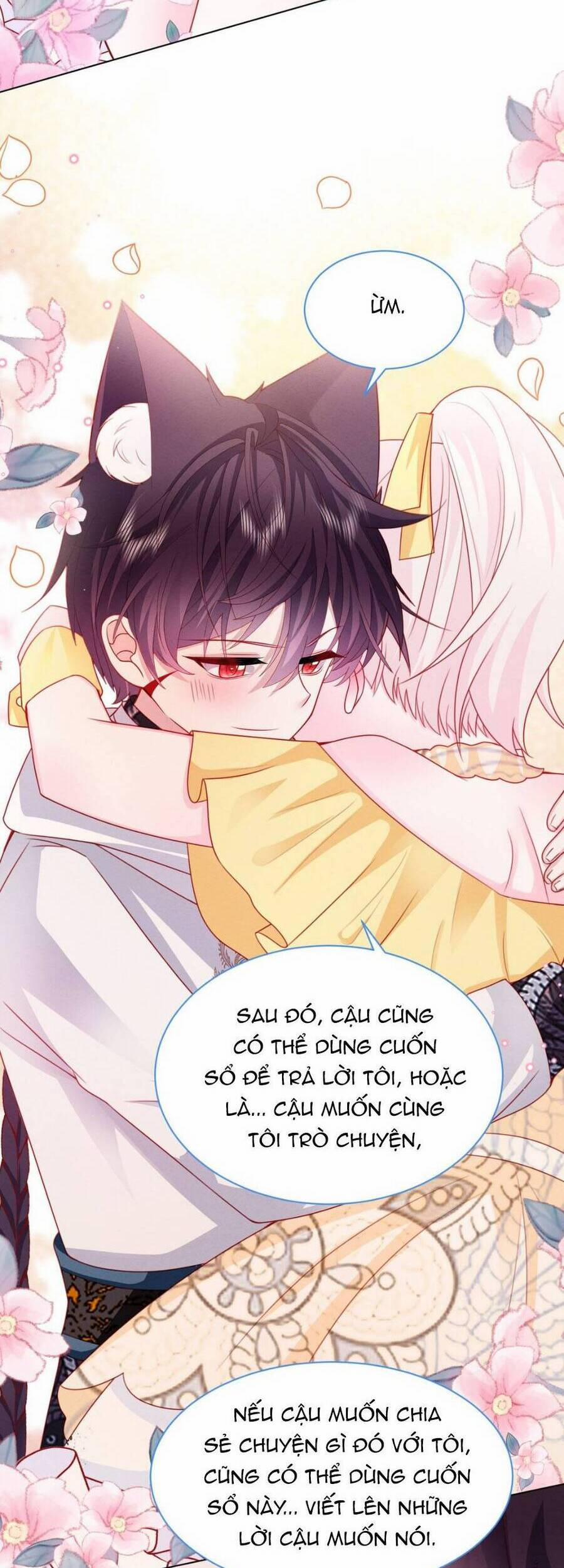 Ninita Yêu Dấu 50 trang 29