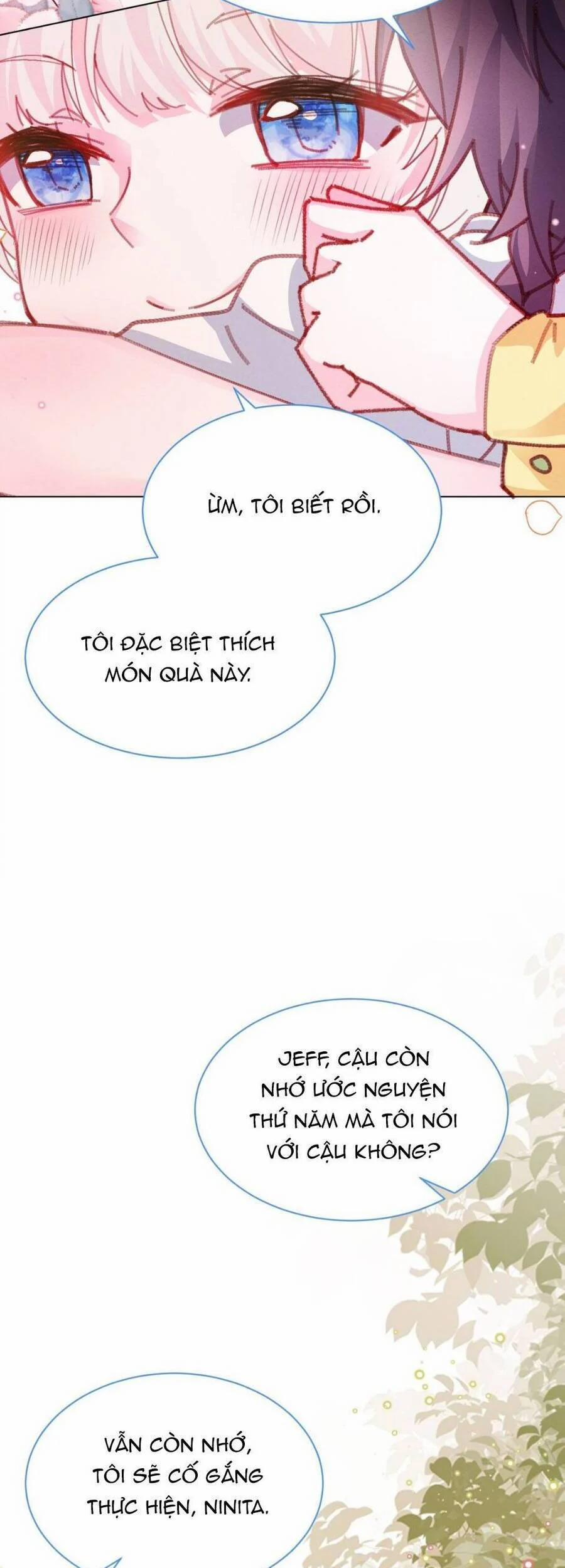 Ninita Yêu Dấu 50 trang 30