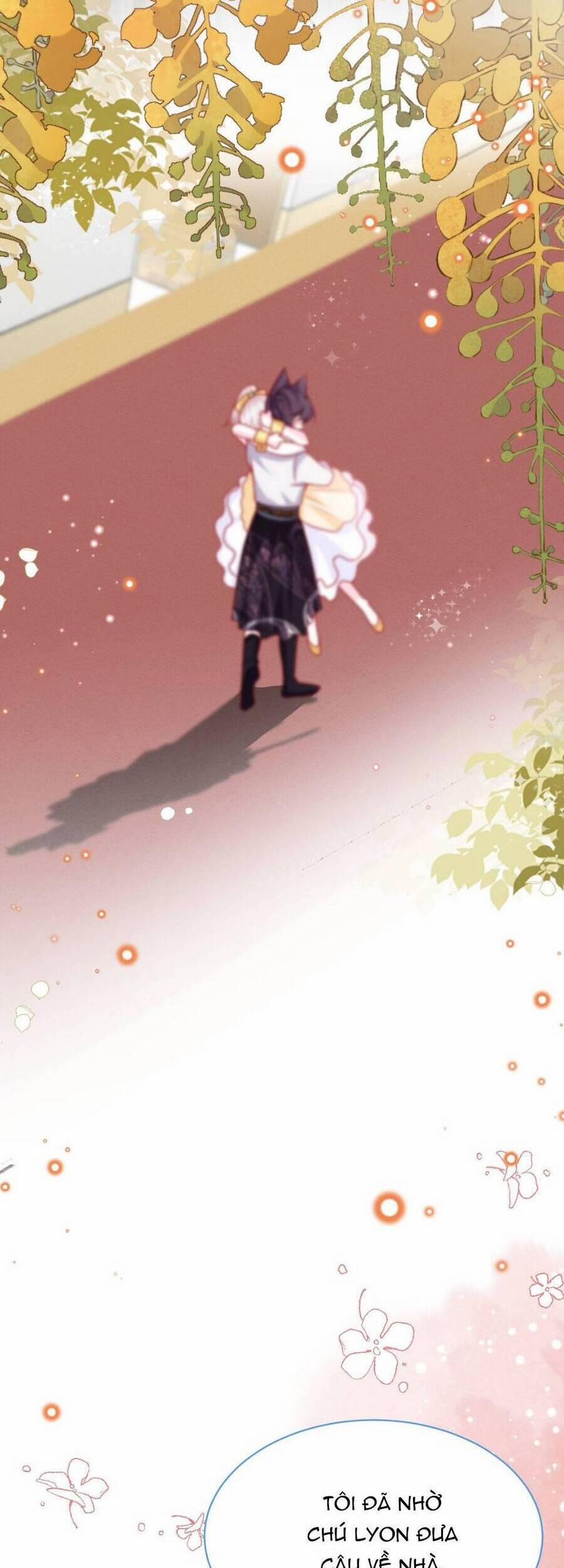 Ninita Yêu Dấu 50 trang 33