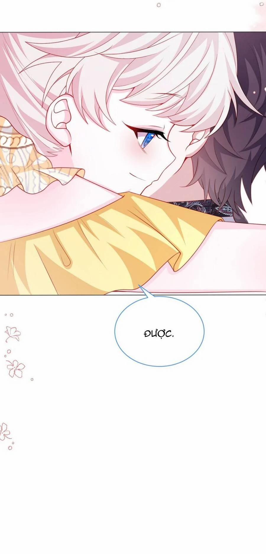 Ninita Yêu Dấu 50 trang 35