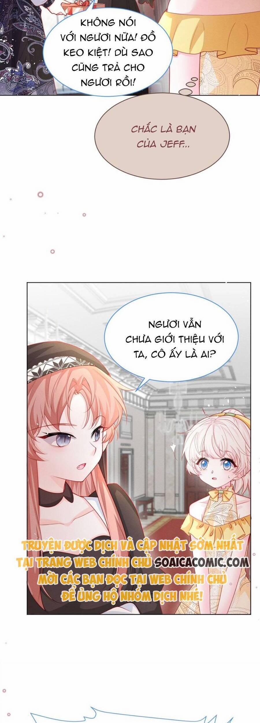 Ninita Yêu Dấu 50 trang 9