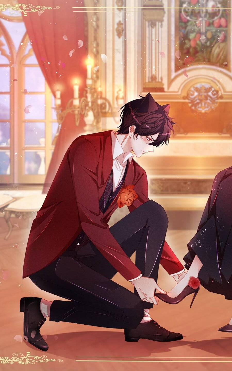 Ninita Yêu Dấu 51 trang 1