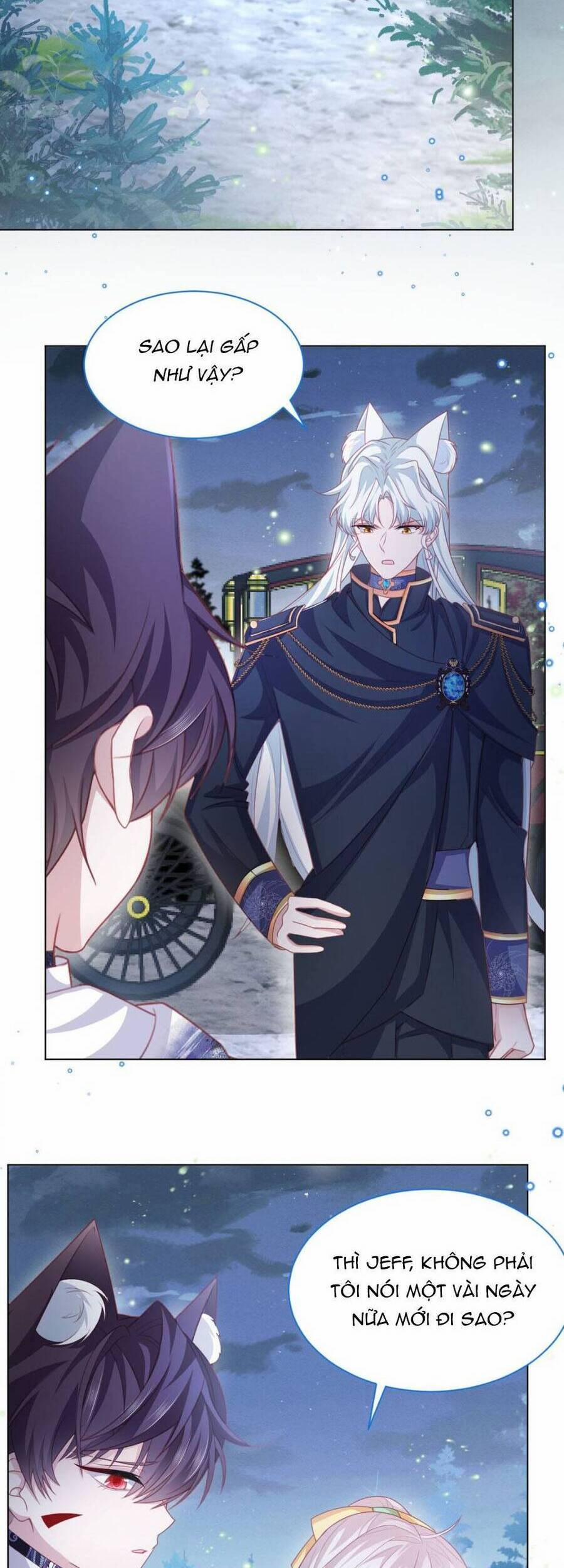 Ninita Yêu Dấu 51 trang 10