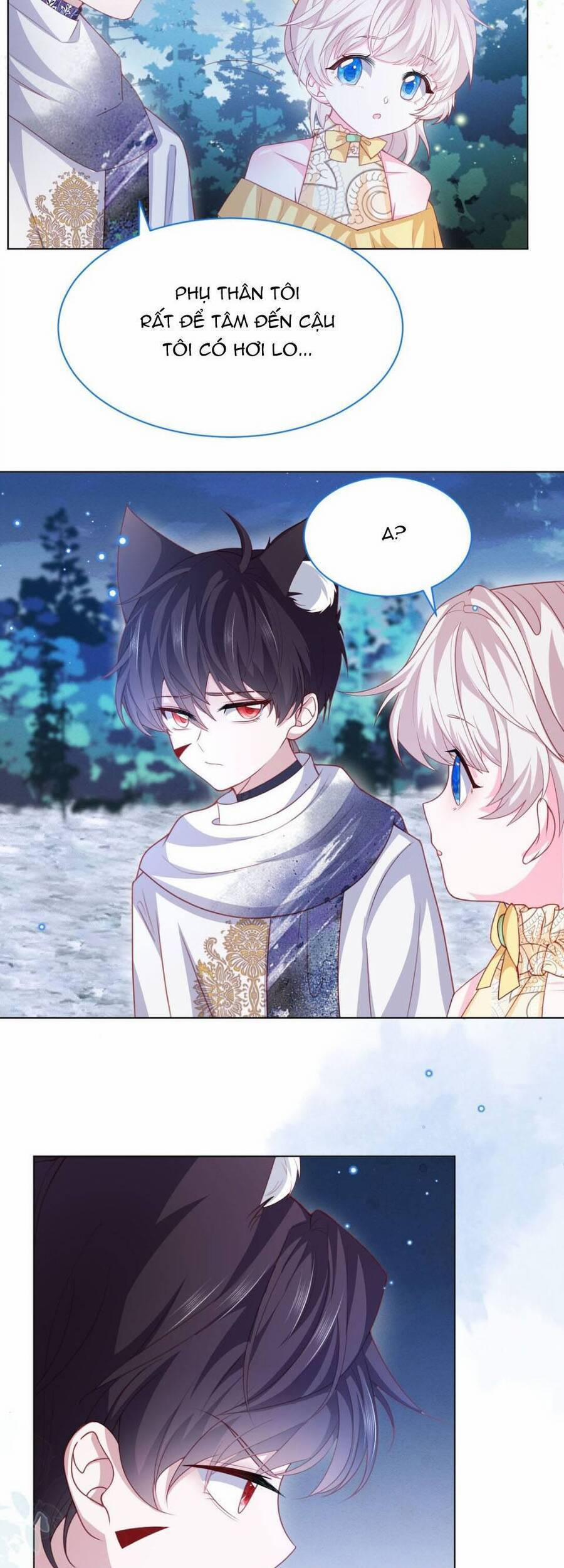 Ninita Yêu Dấu 51 trang 11