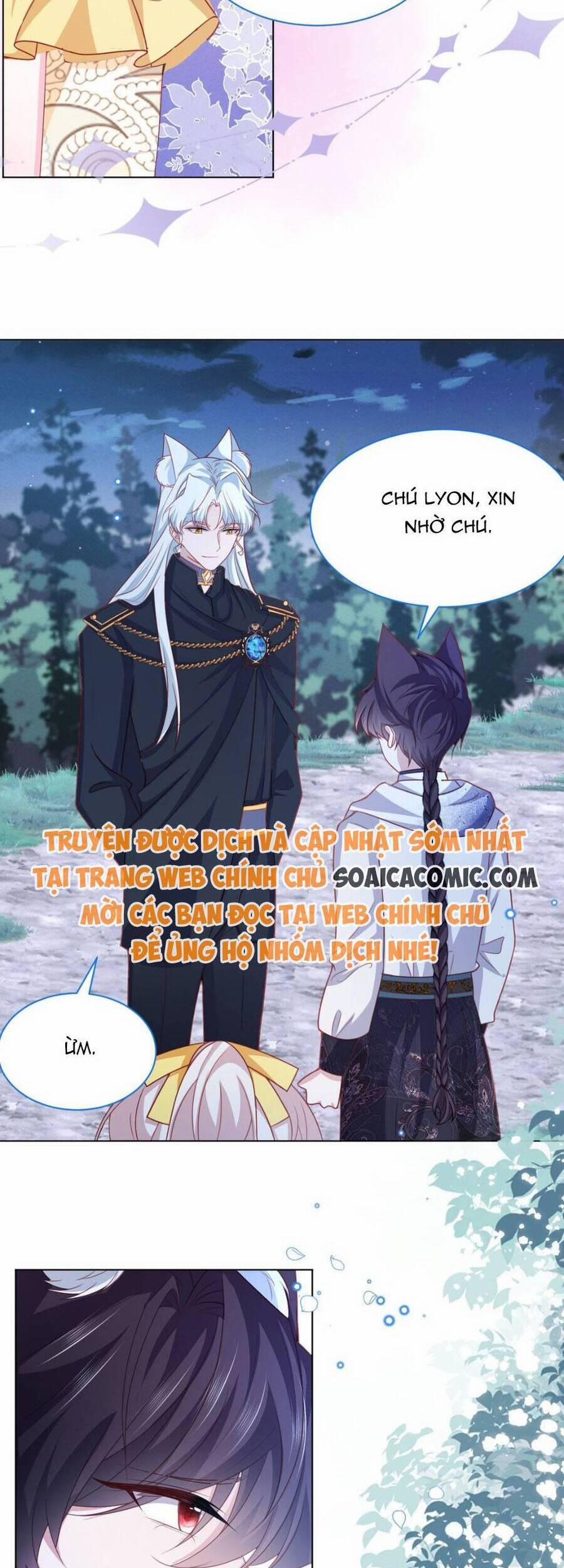 Ninita Yêu Dấu 51 trang 14