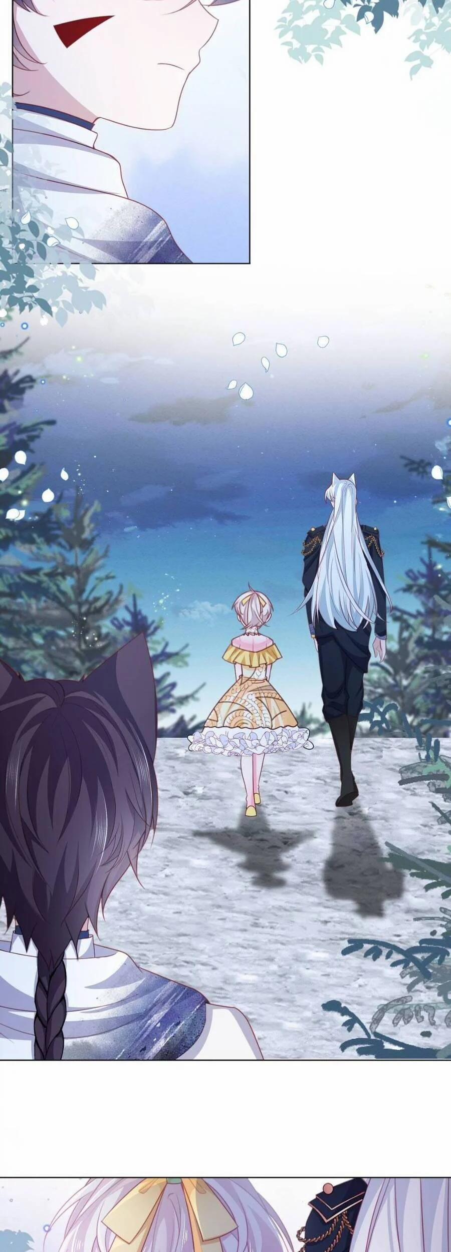 Ninita Yêu Dấu 51 trang 15