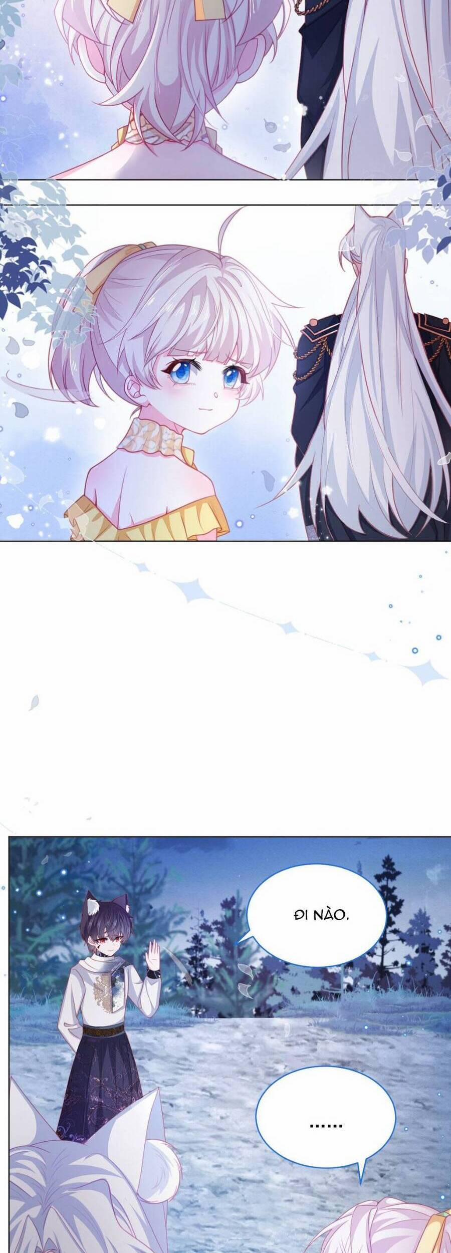 Ninita Yêu Dấu 51 trang 16