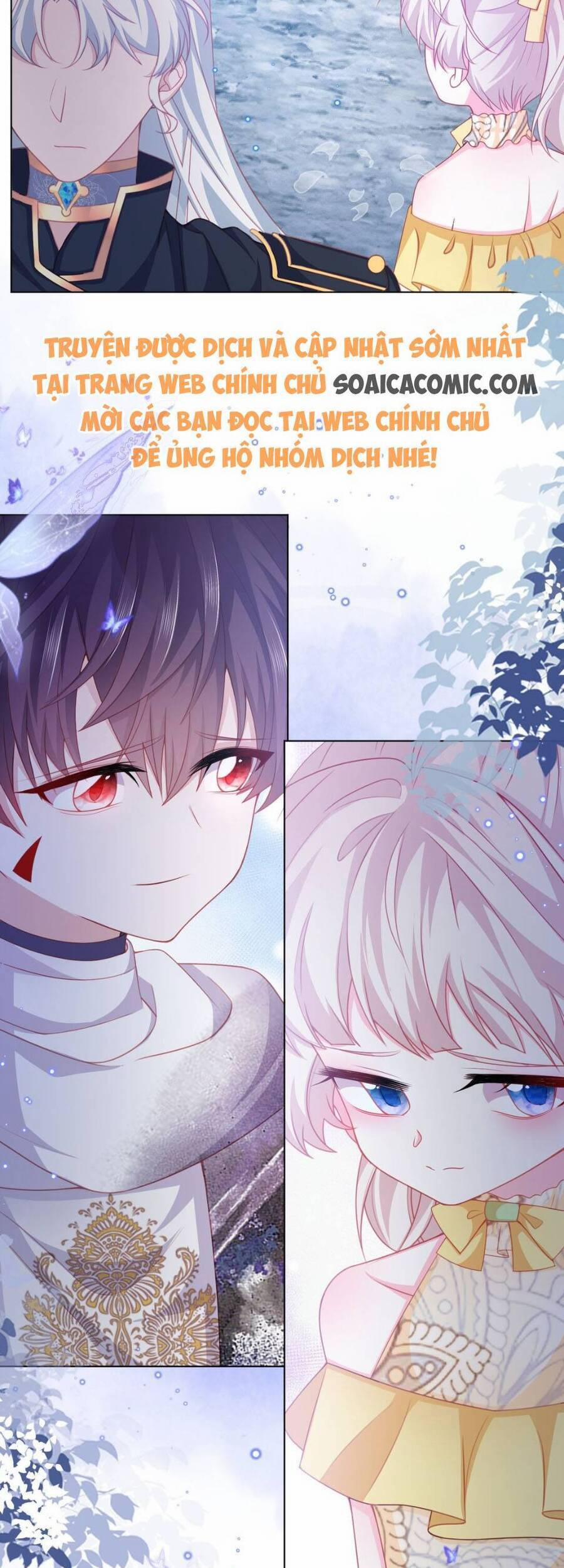 Ninita Yêu Dấu 51 trang 17