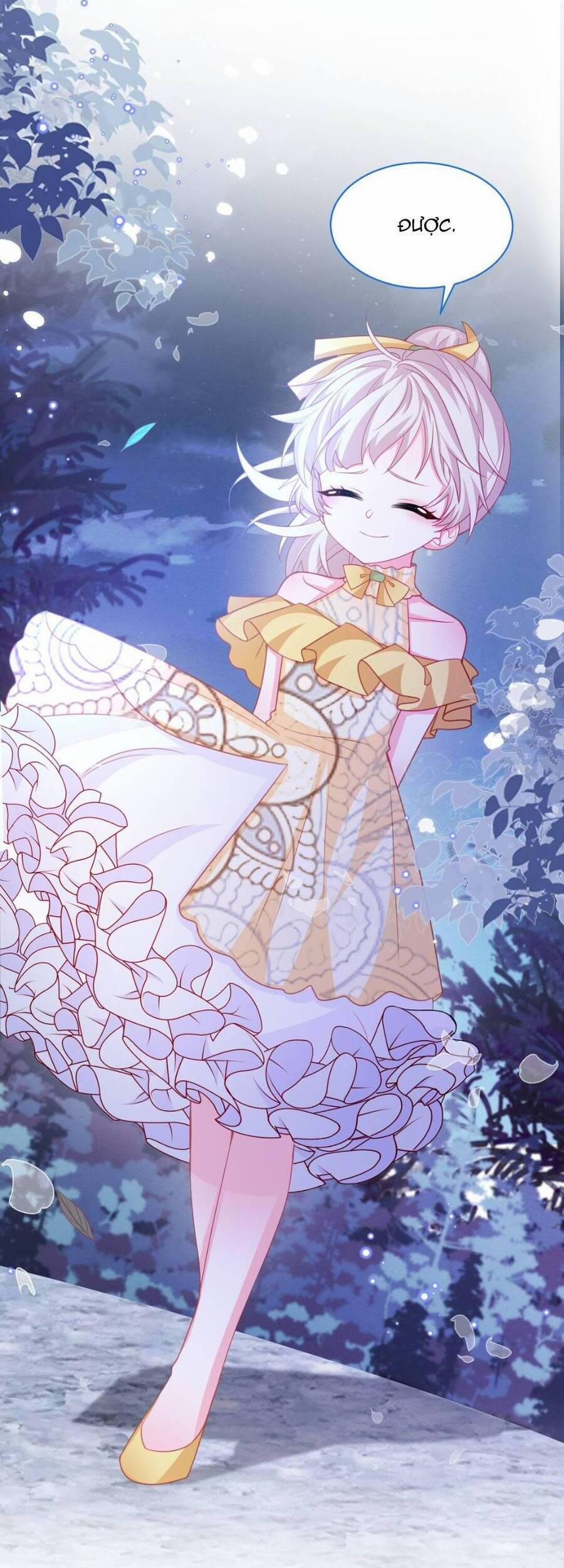 Ninita Yêu Dấu 51 trang 19