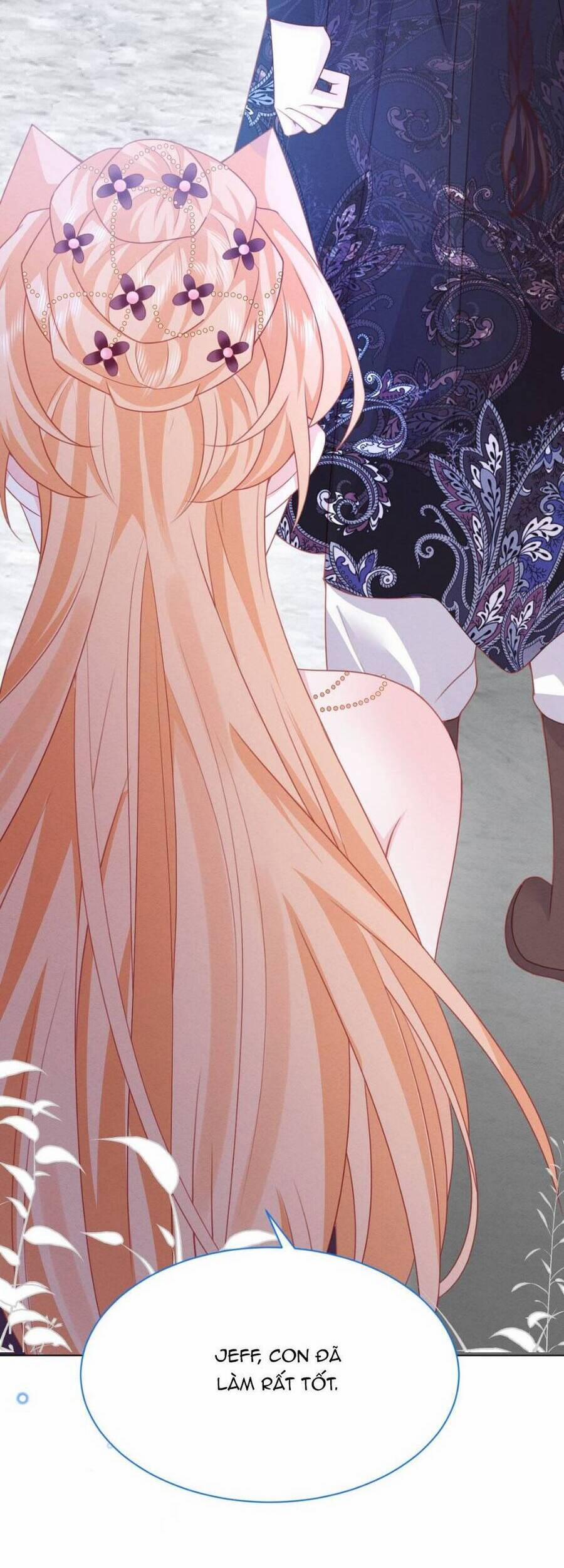 Ninita Yêu Dấu 51 trang 22