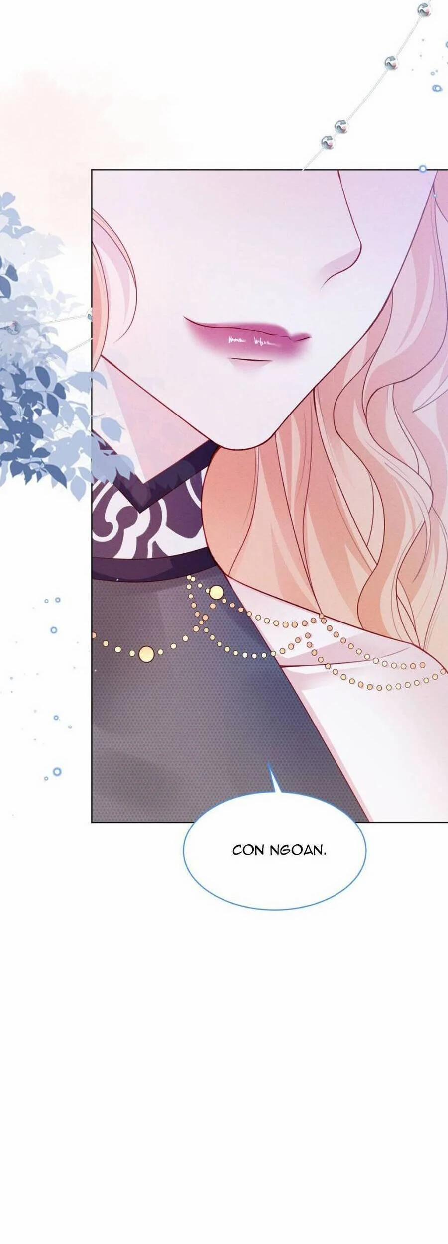 Ninita Yêu Dấu 51 trang 27