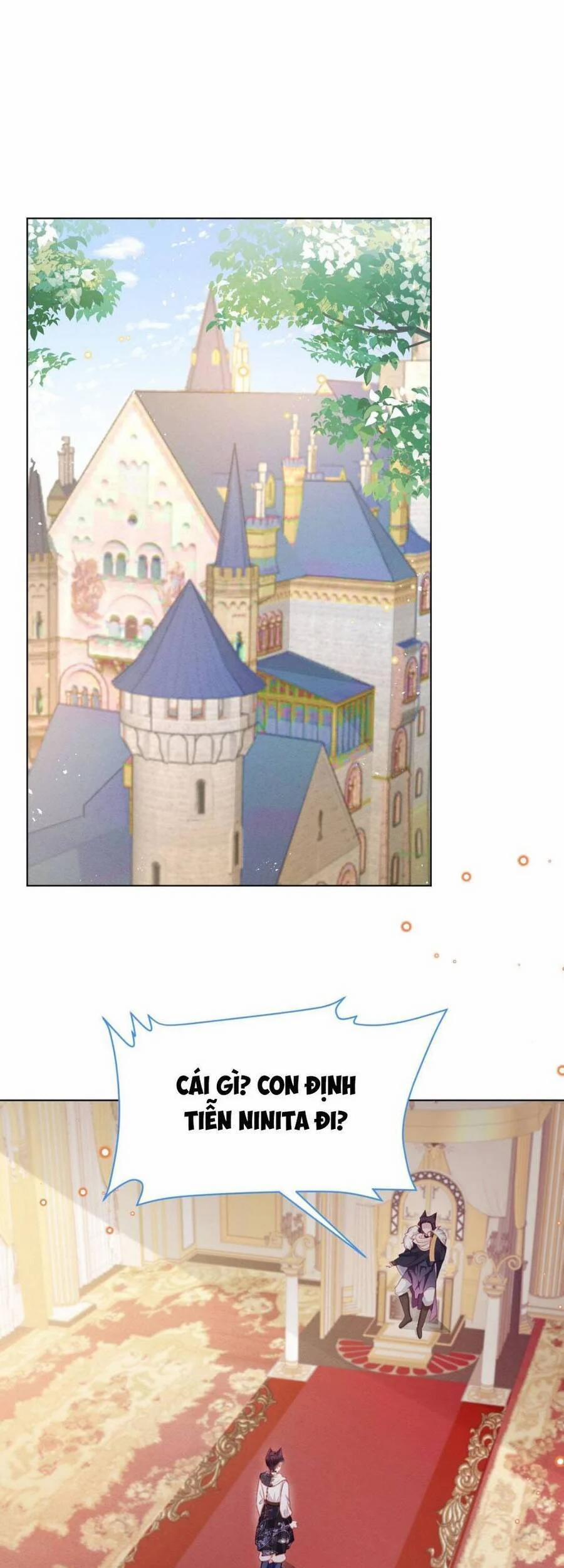 Ninita Yêu Dấu 51 trang 3