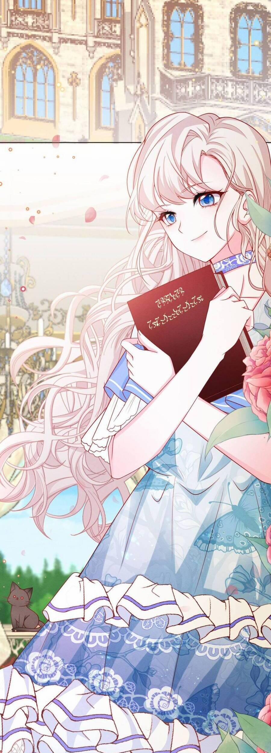 Ninita Yêu Dấu 51 trang 30