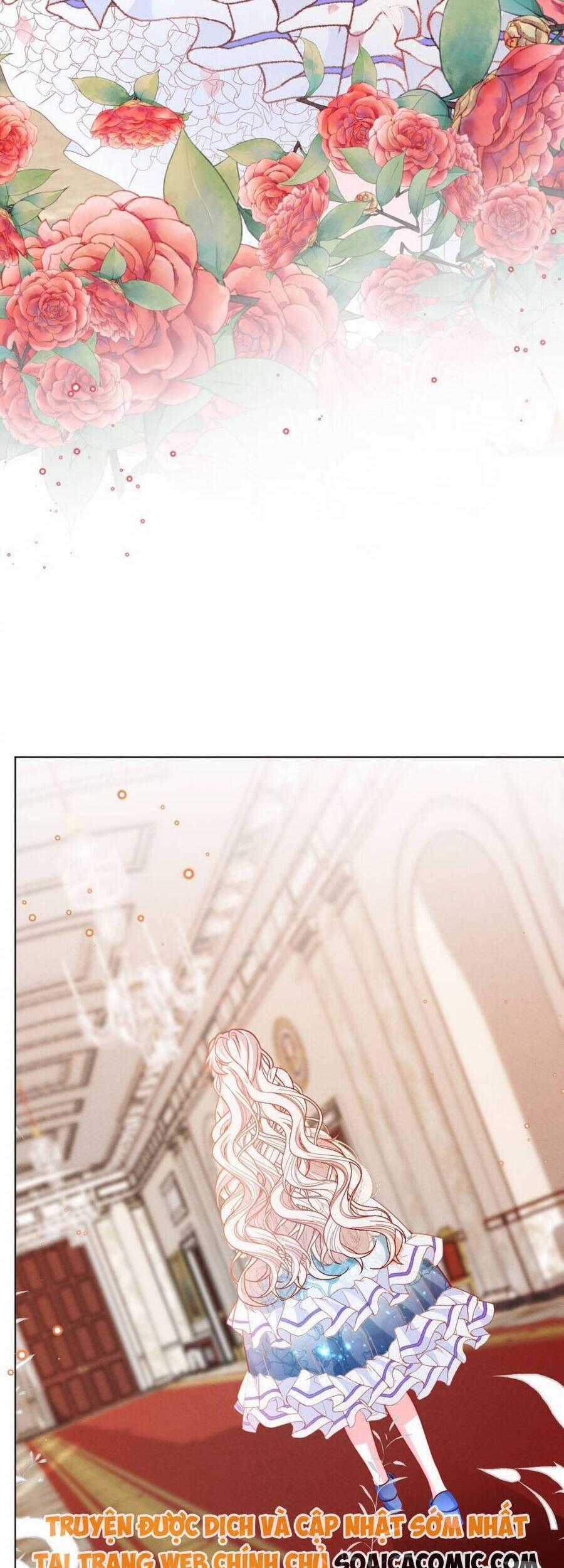 Ninita Yêu Dấu 51 trang 31