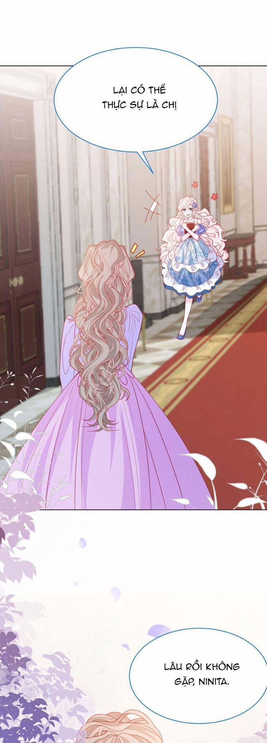 Ninita Yêu Dấu 51 trang 34