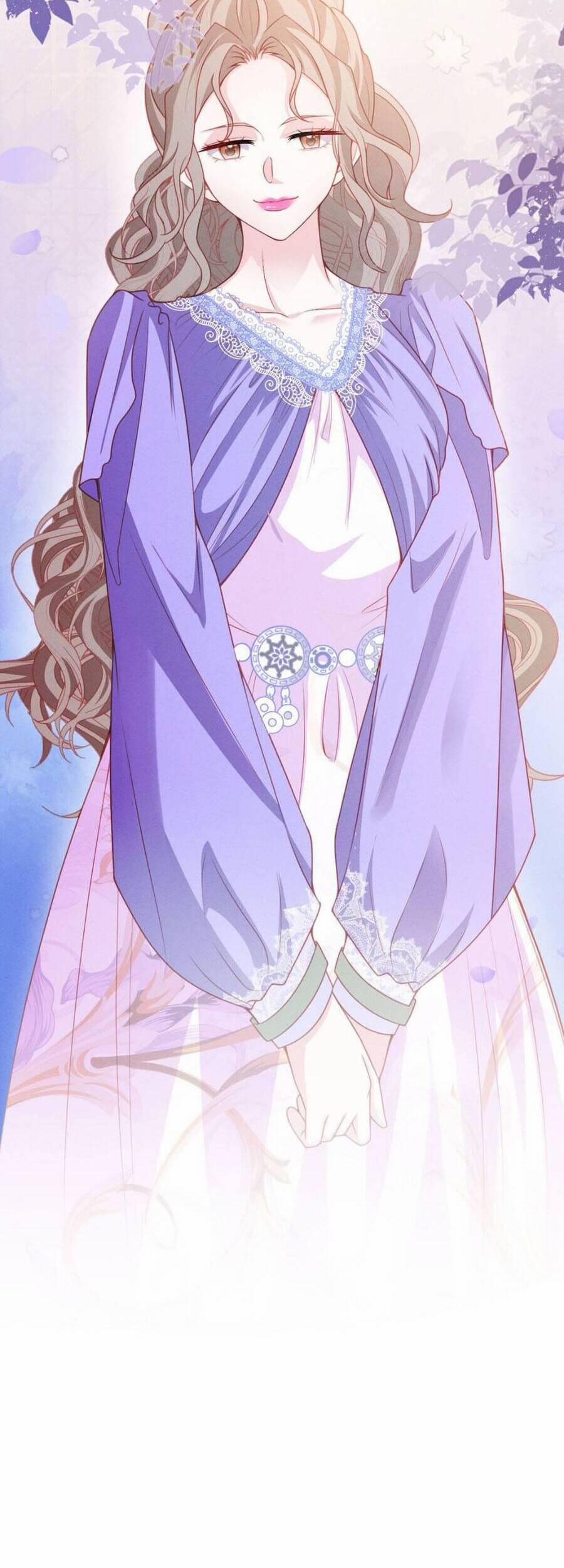 Ninita Yêu Dấu 51 trang 35