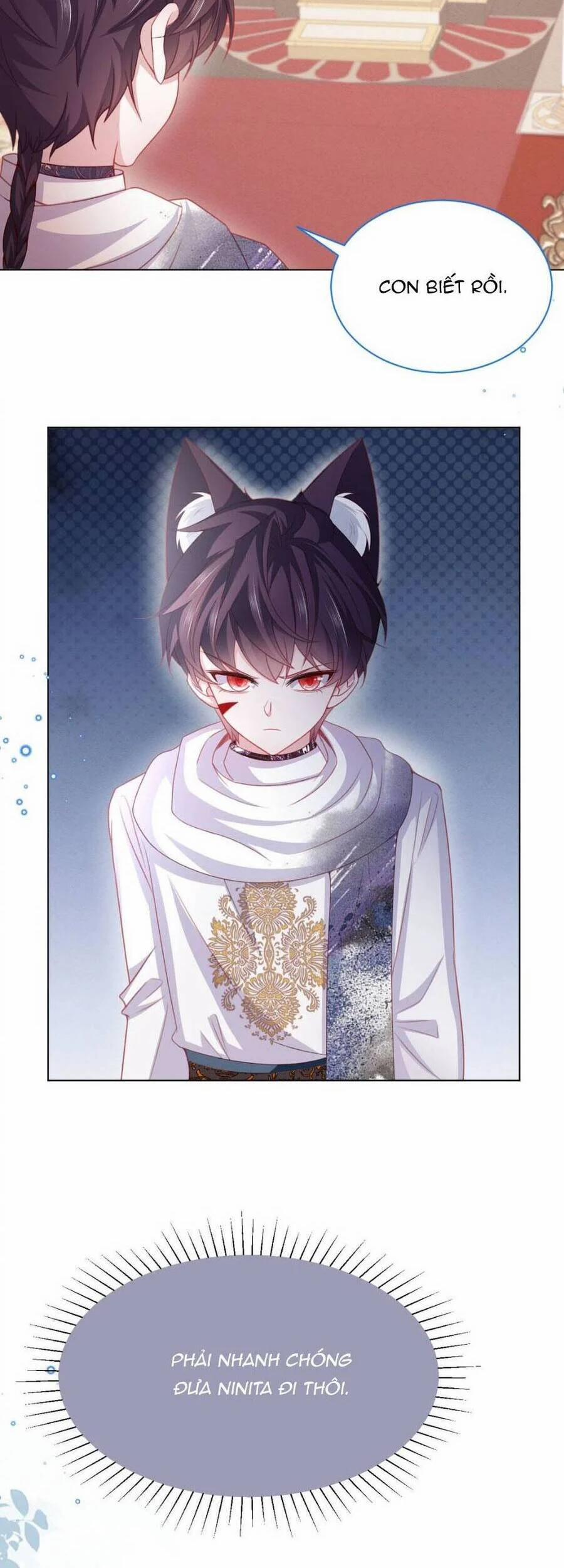 Ninita Yêu Dấu 51 trang 8