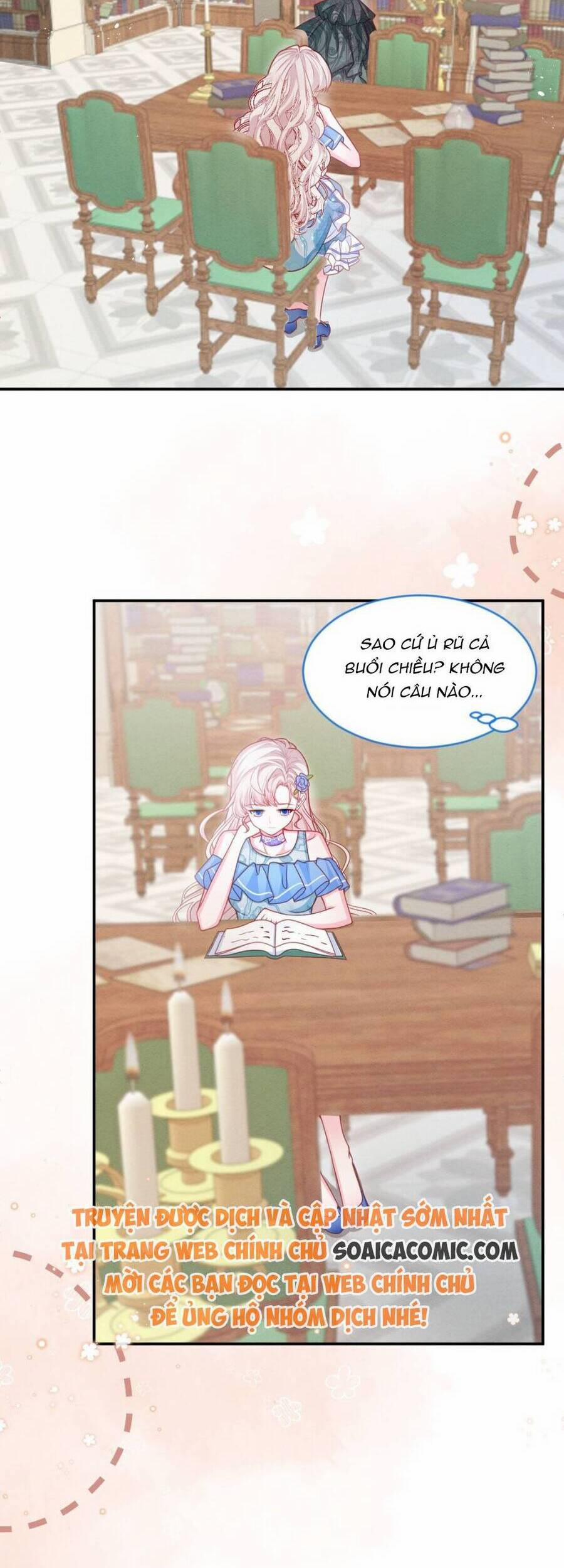 Ninita Yêu Dấu 52 trang 10