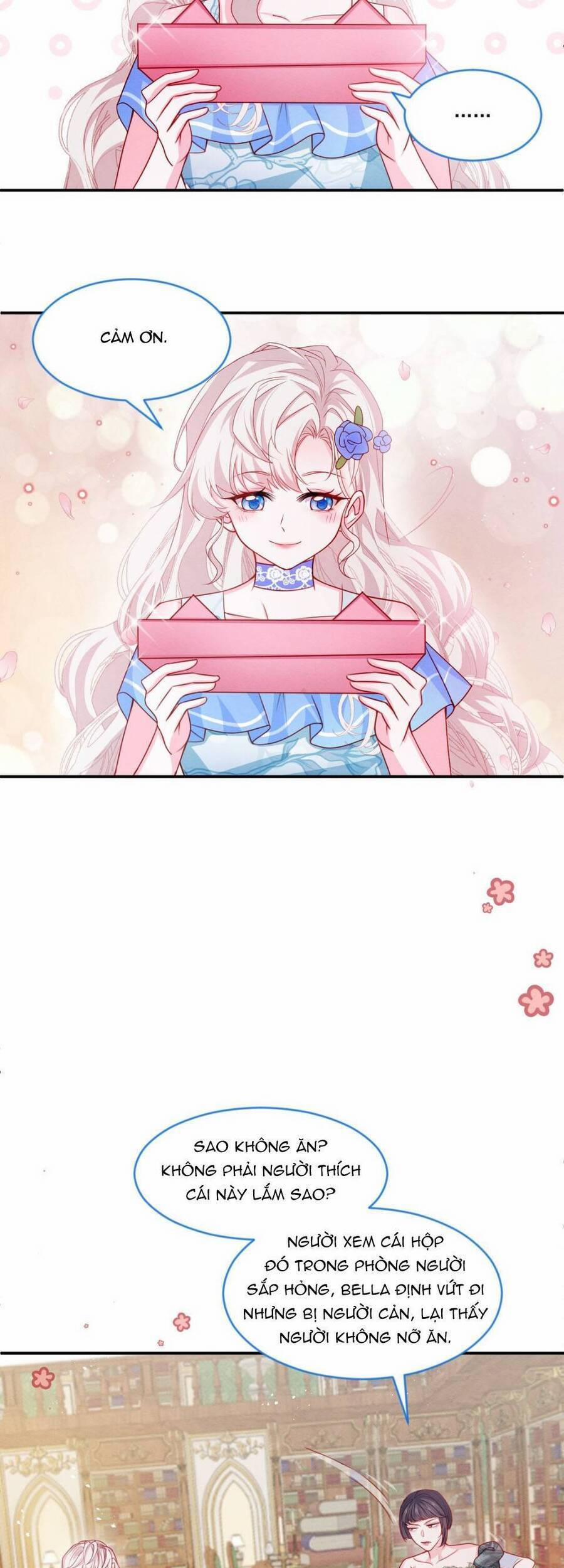 Ninita Yêu Dấu 52 trang 13