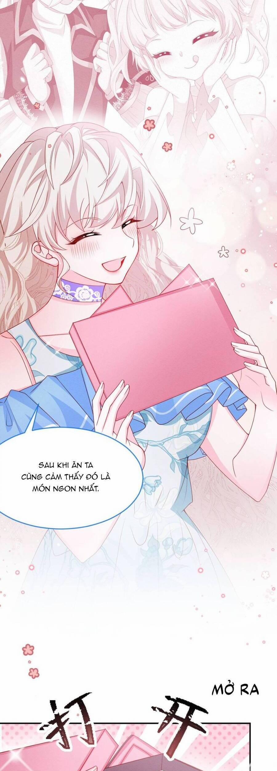 Ninita Yêu Dấu 52 trang 15