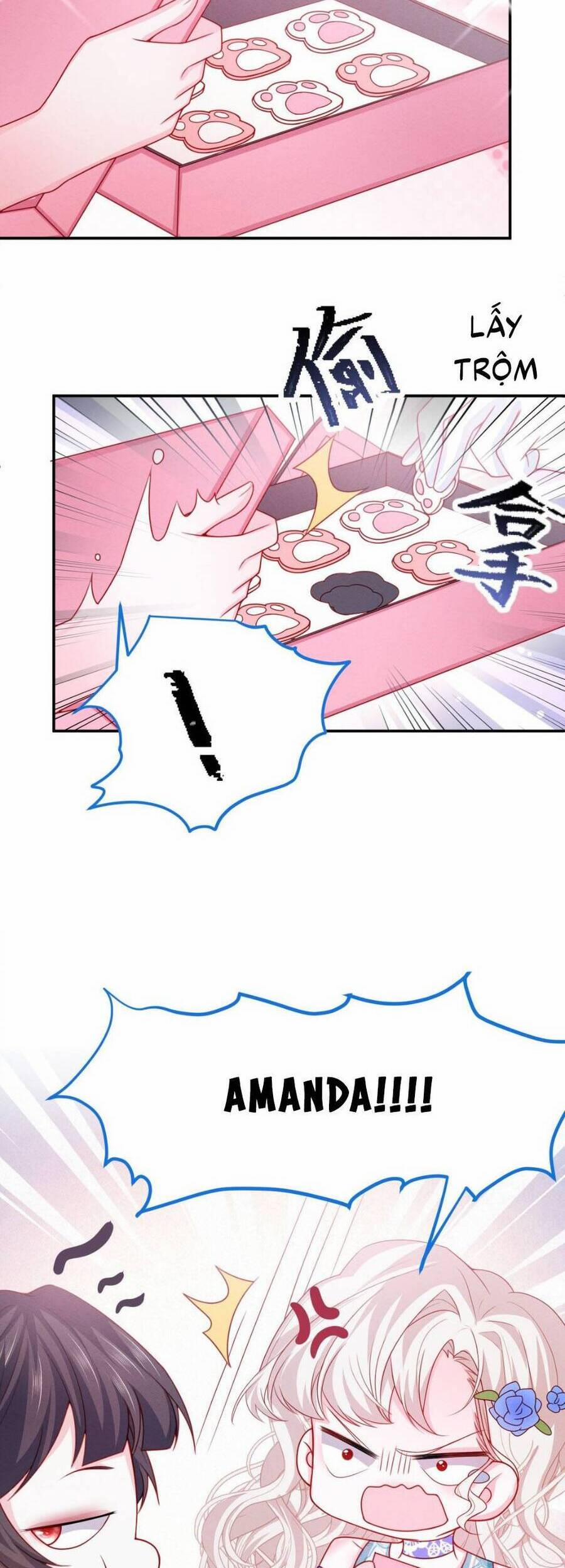 Ninita Yêu Dấu 52 trang 16