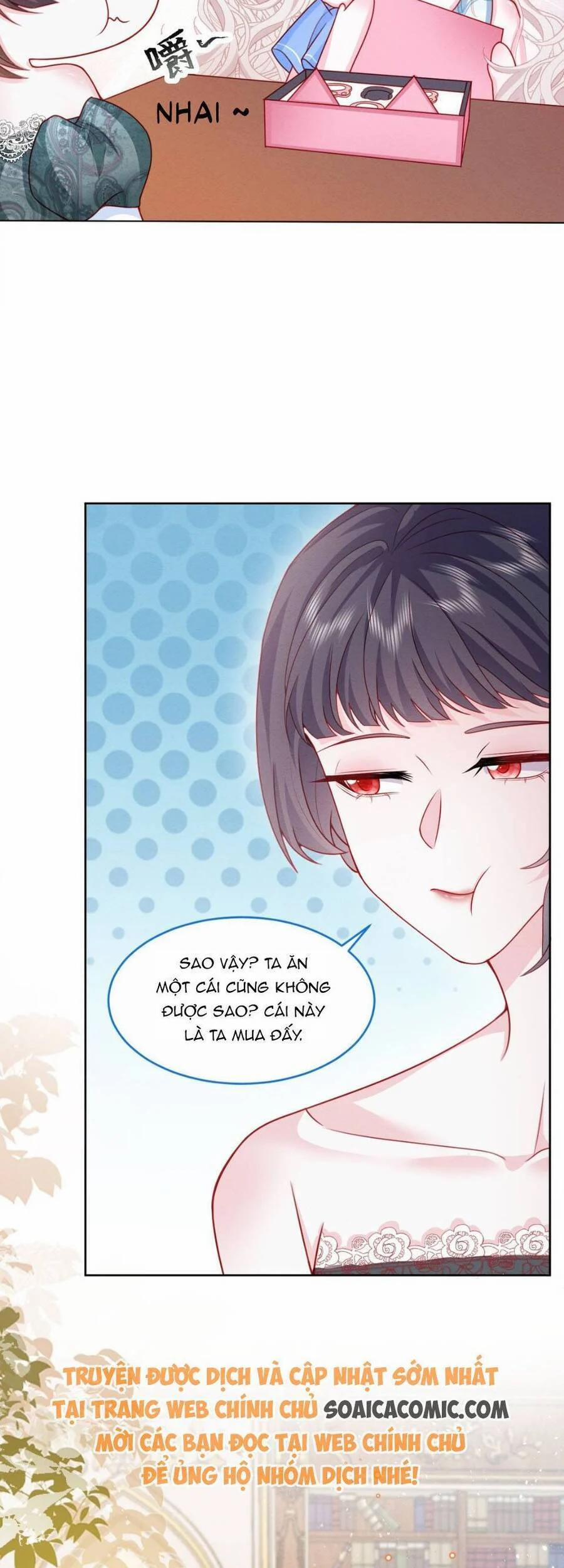 Ninita Yêu Dấu 52 trang 17