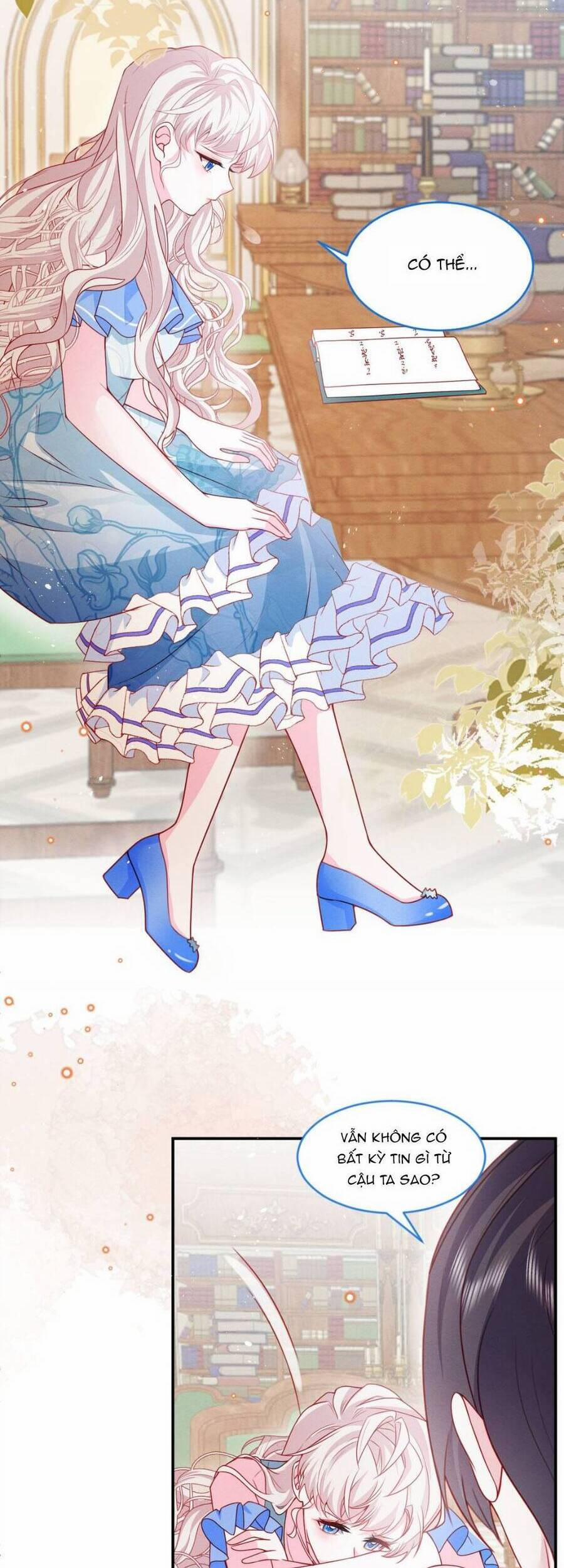 Ninita Yêu Dấu 52 trang 18