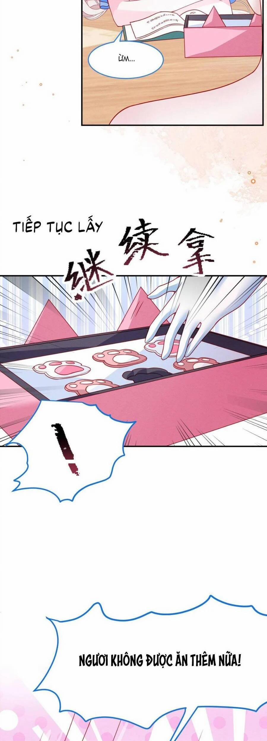 Ninita Yêu Dấu 52 trang 19