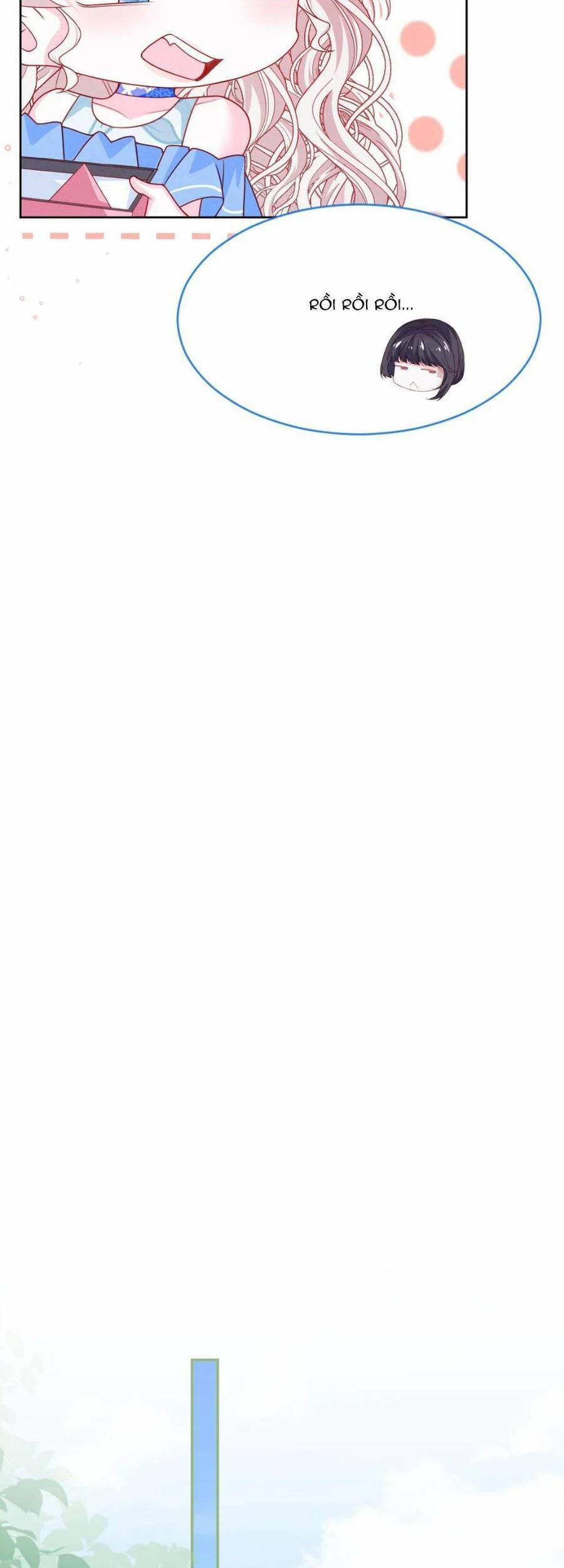 Ninita Yêu Dấu 52 trang 21