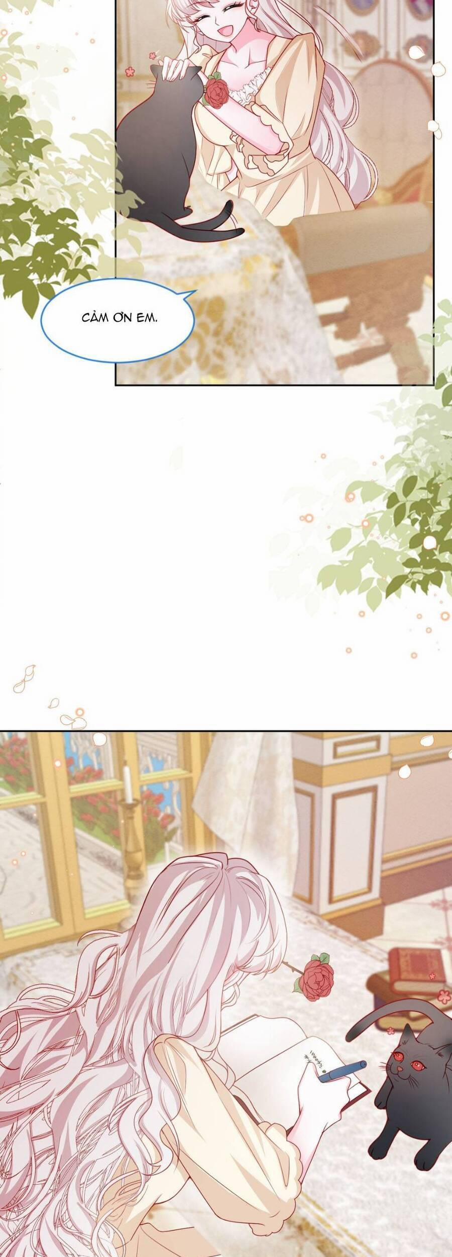 Ninita Yêu Dấu 52 trang 24