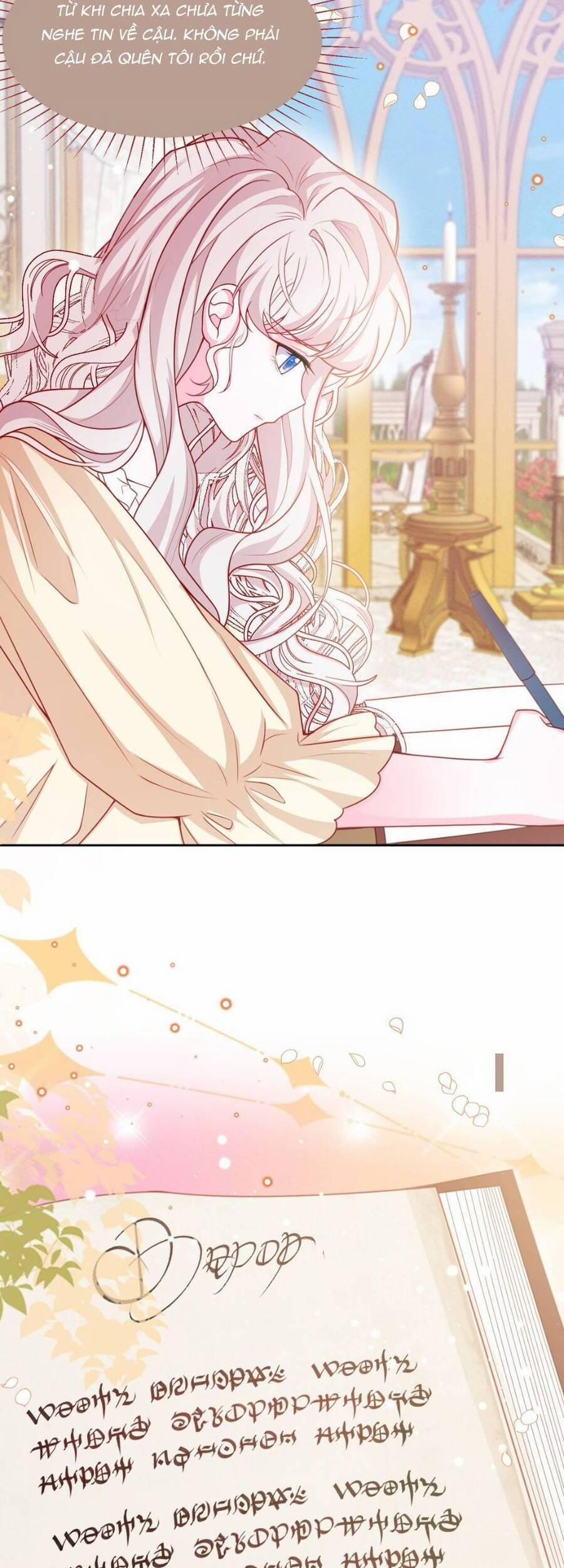 Ninita Yêu Dấu 52 trang 26