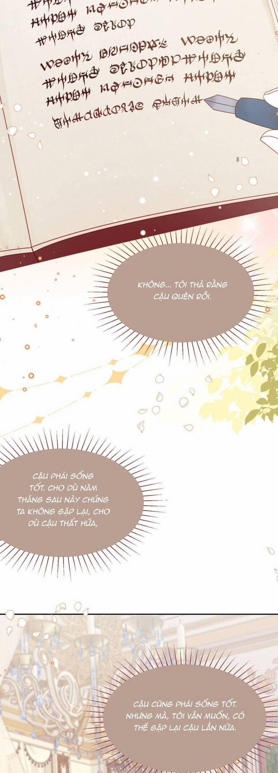 Ninita Yêu Dấu 52 trang 27