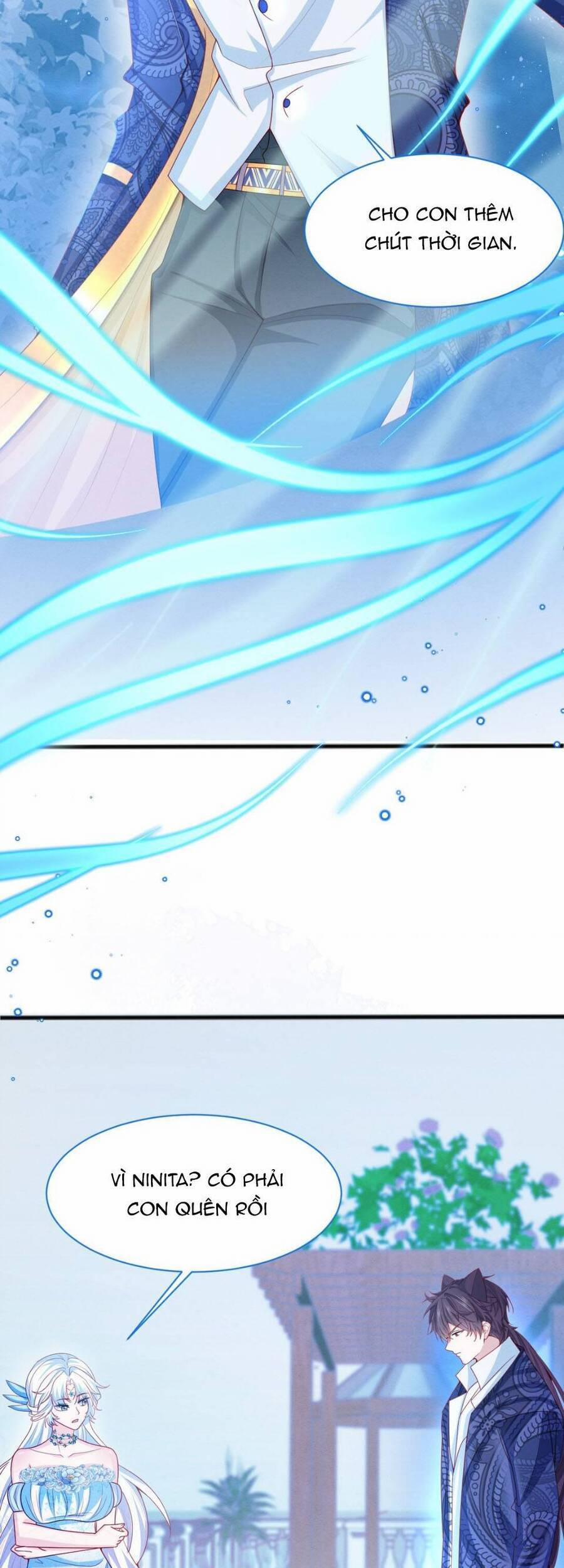 Ninita Yêu Dấu 53 trang 11