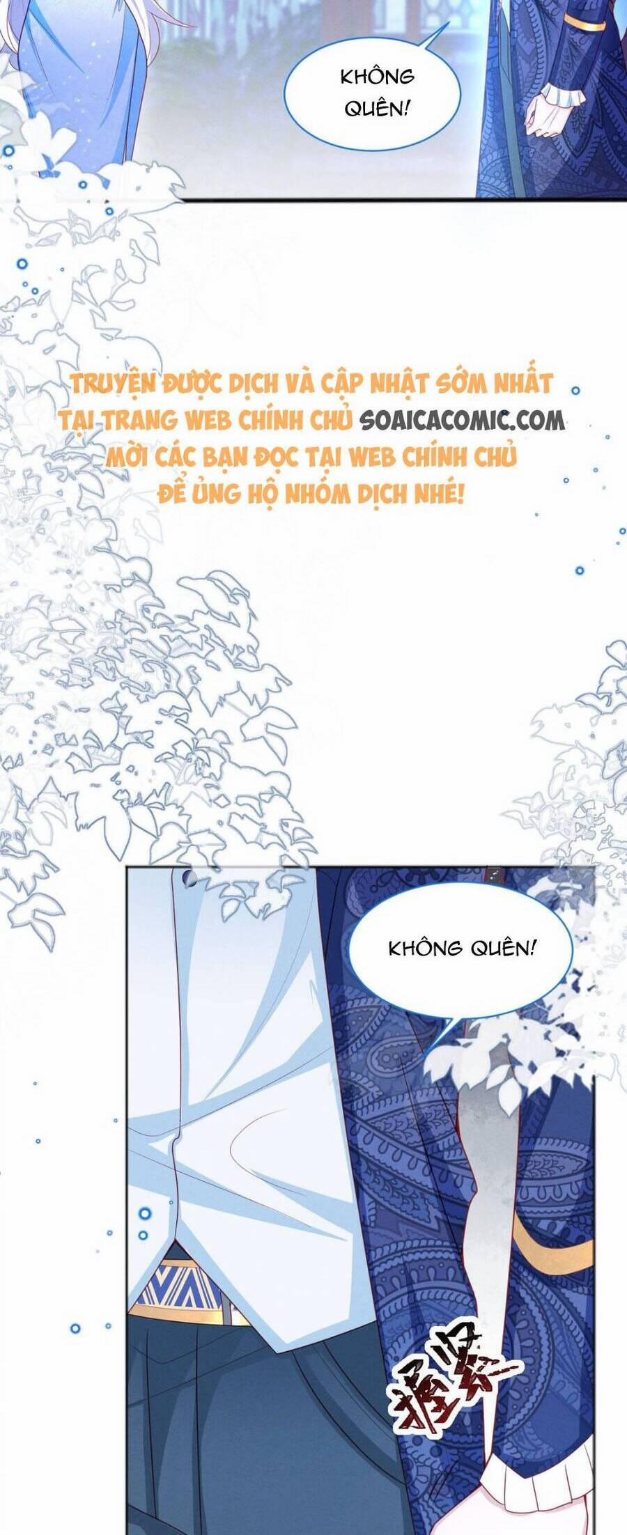 Ninita Yêu Dấu 53 trang 12