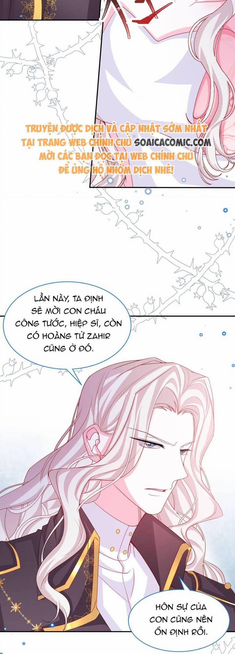 Ninita Yêu Dấu 53 trang 25