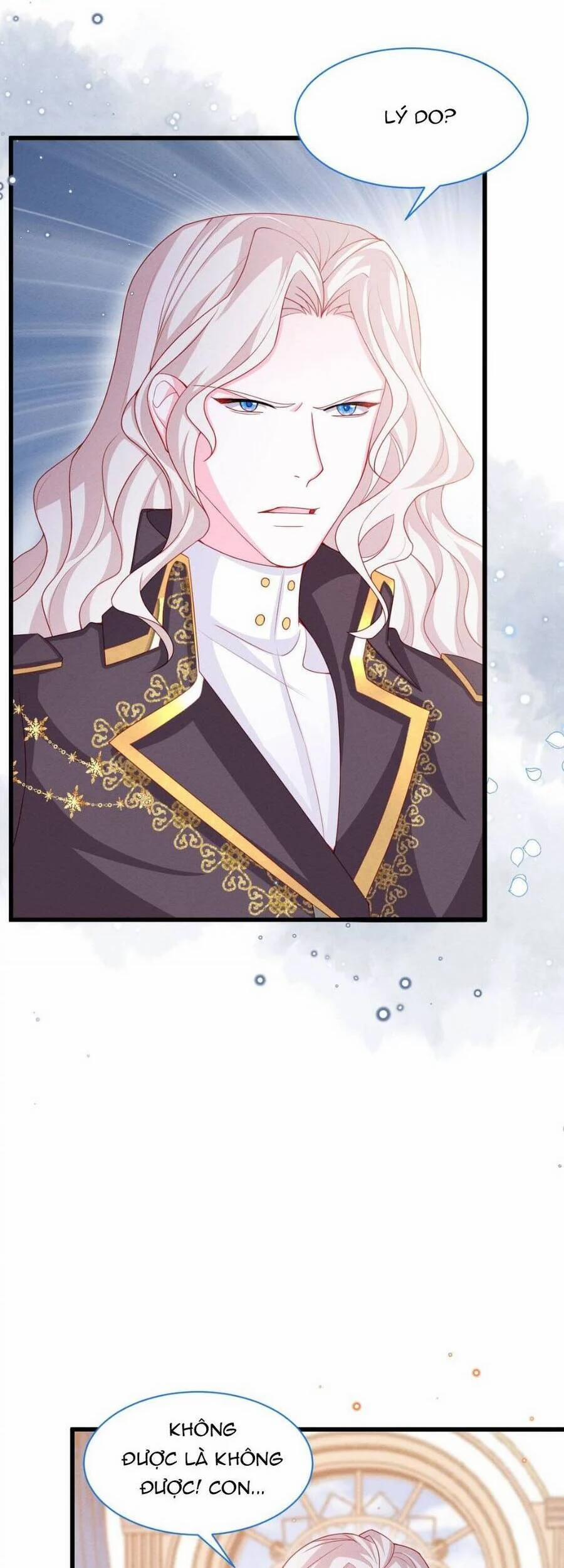 Ninita Yêu Dấu 53 trang 29