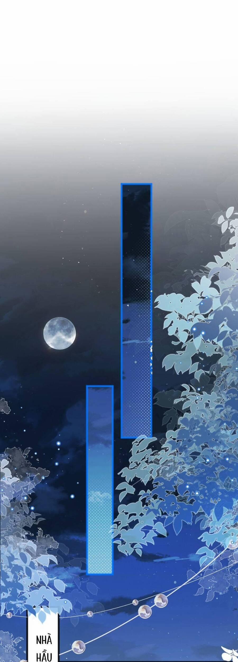 Ninita Yêu Dấu 53 trang 3