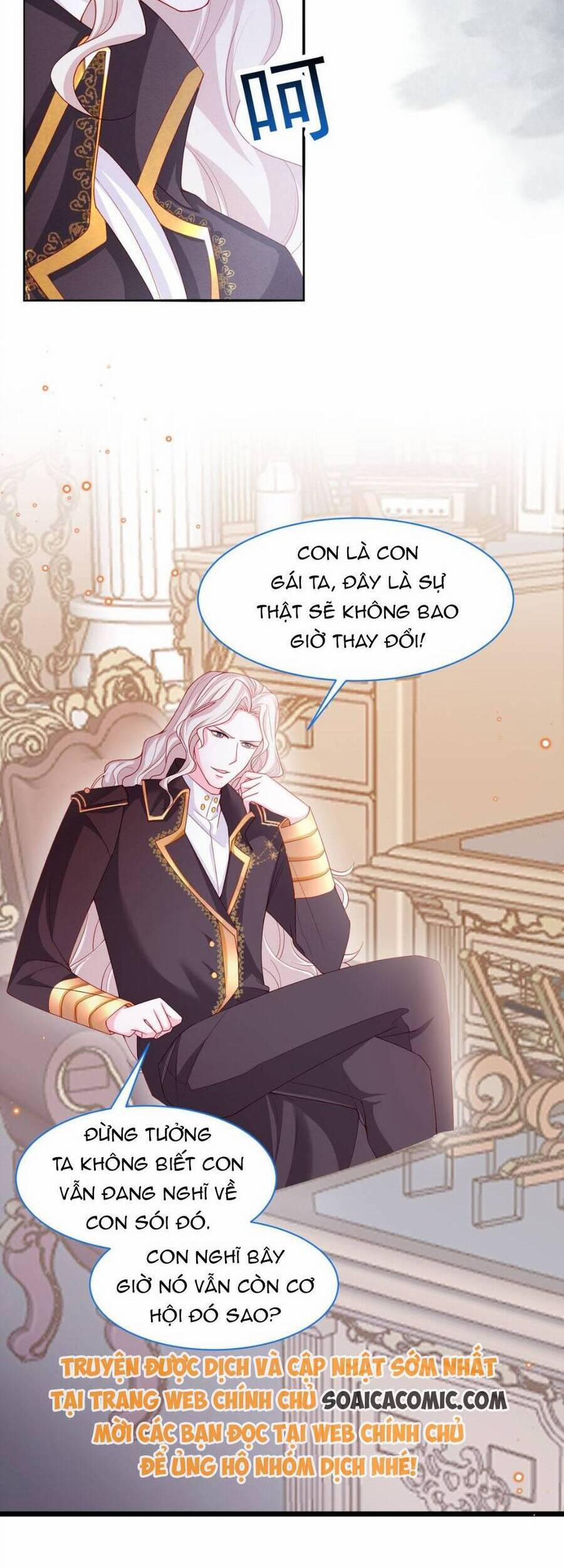 Ninita Yêu Dấu 53 trang 33