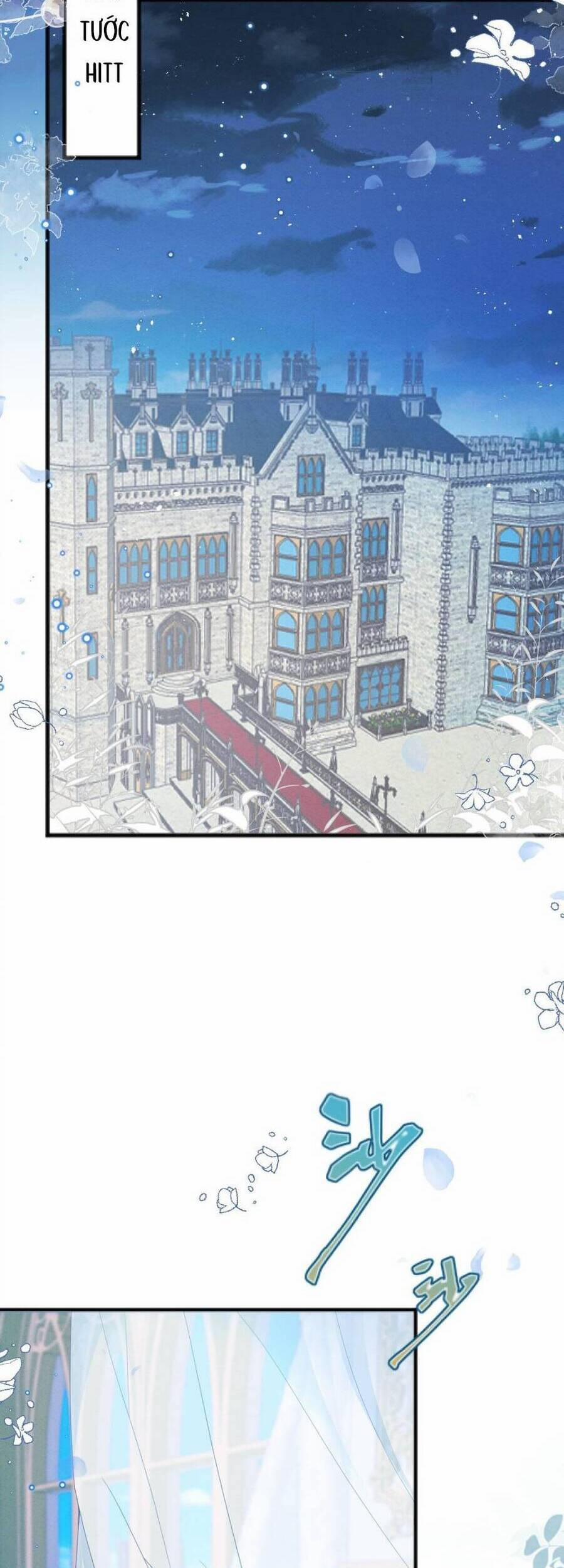 Ninita Yêu Dấu 53 trang 4