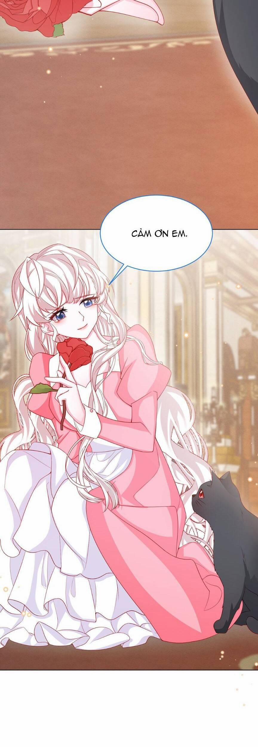 Ninita Yêu Dấu 54 trang 12