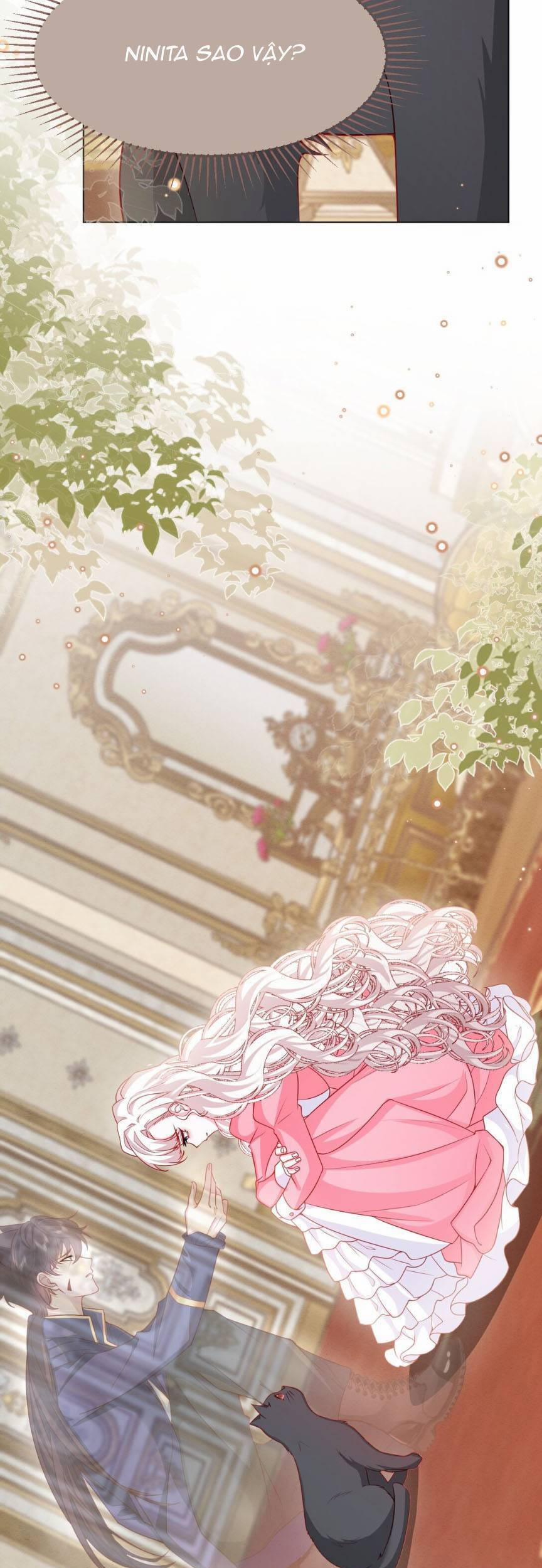 Ninita Yêu Dấu 54 trang 14