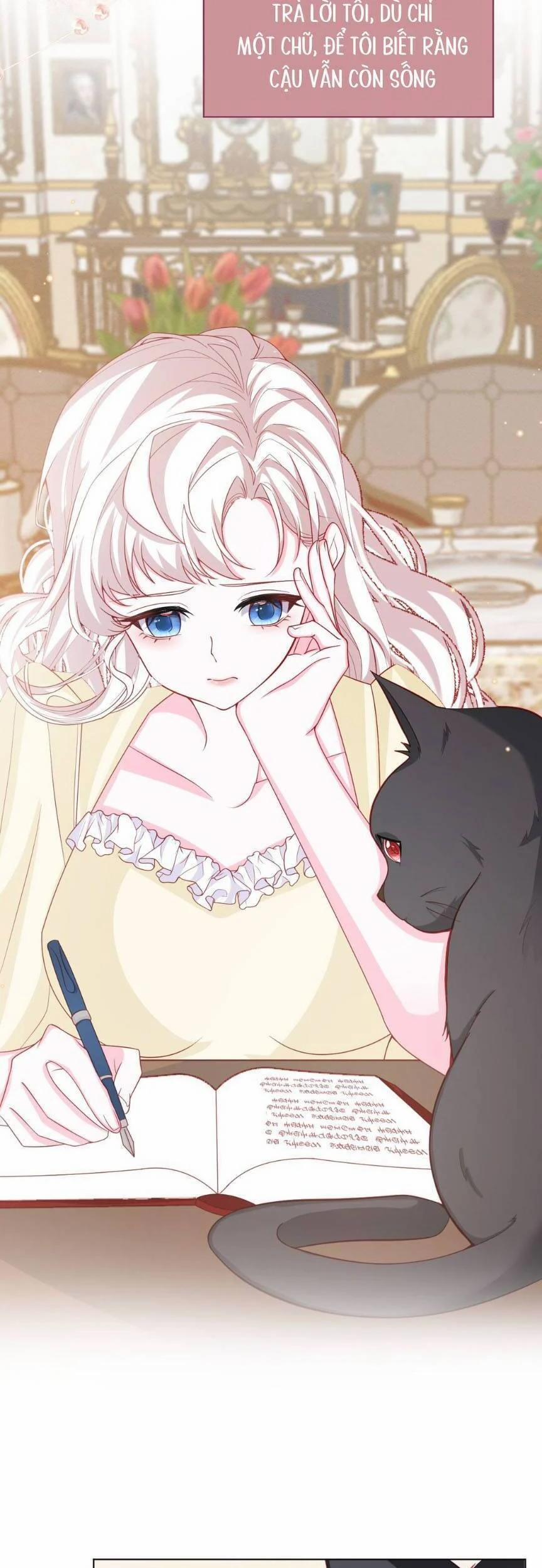 Ninita Yêu Dấu 54 trang 16