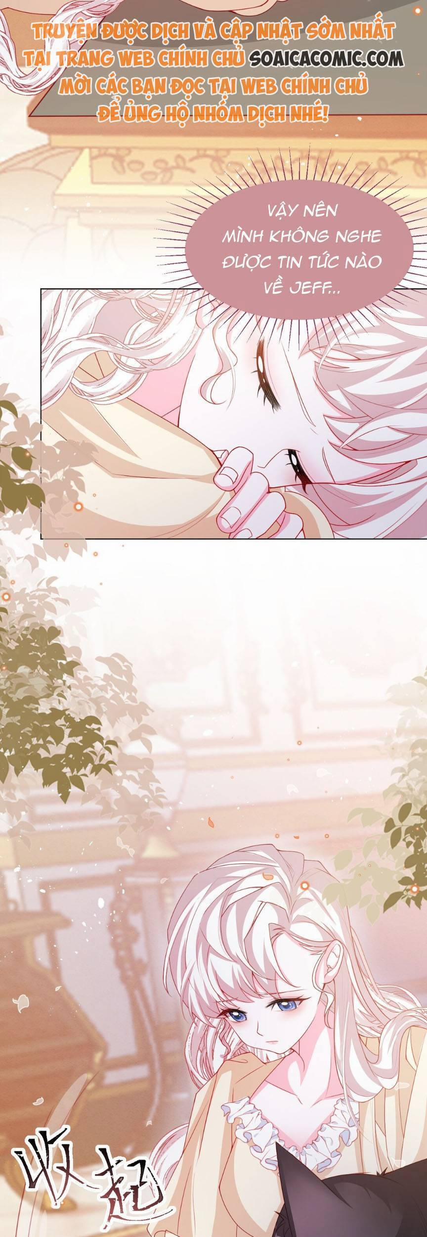 Ninita Yêu Dấu 54 trang 18