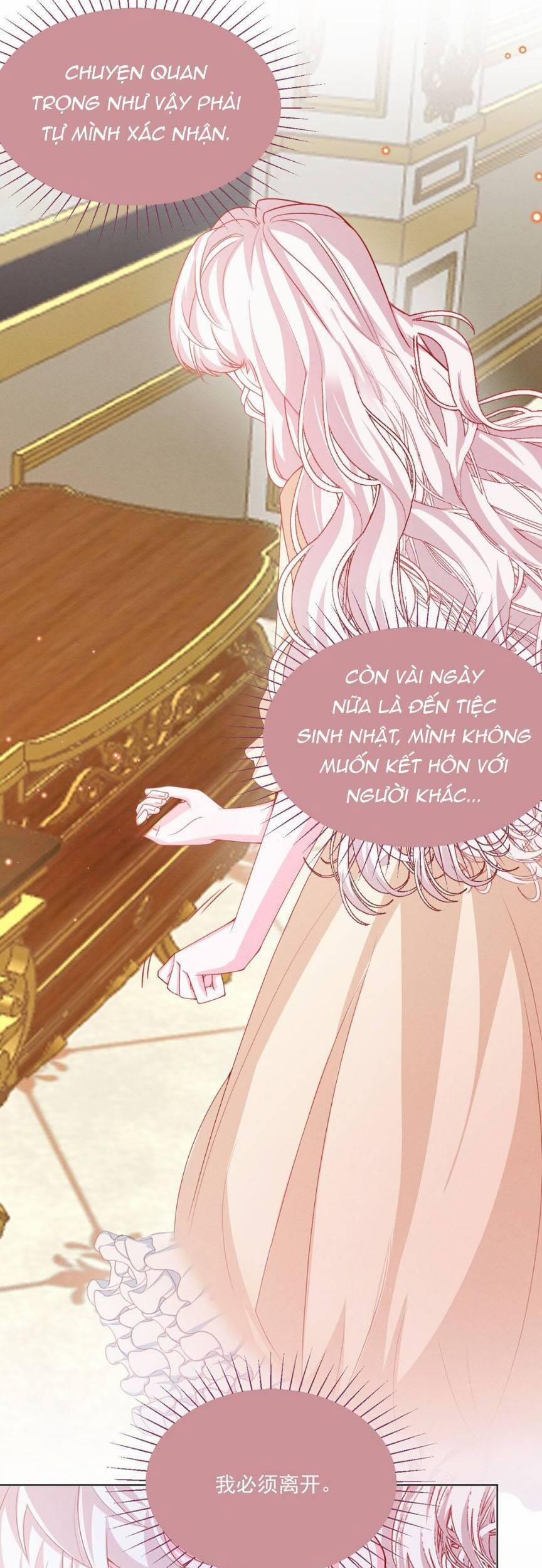 Ninita Yêu Dấu 54 trang 20