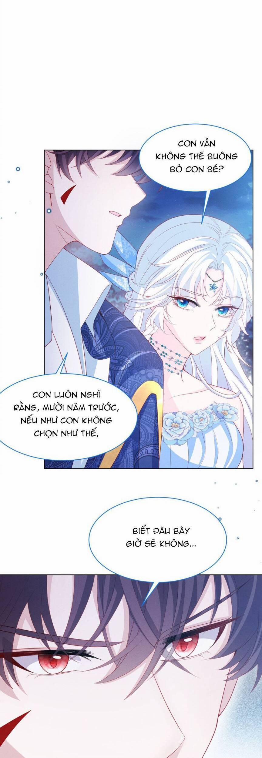 Ninita Yêu Dấu 54 trang 23