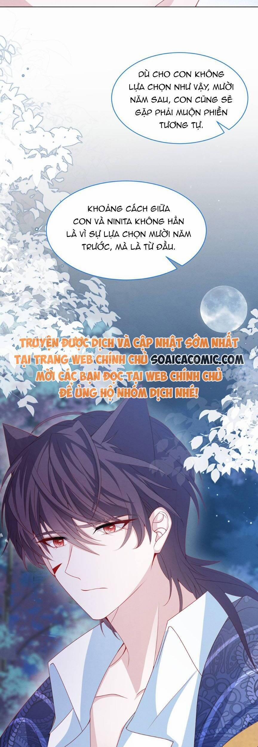 Ninita Yêu Dấu 54 trang 24