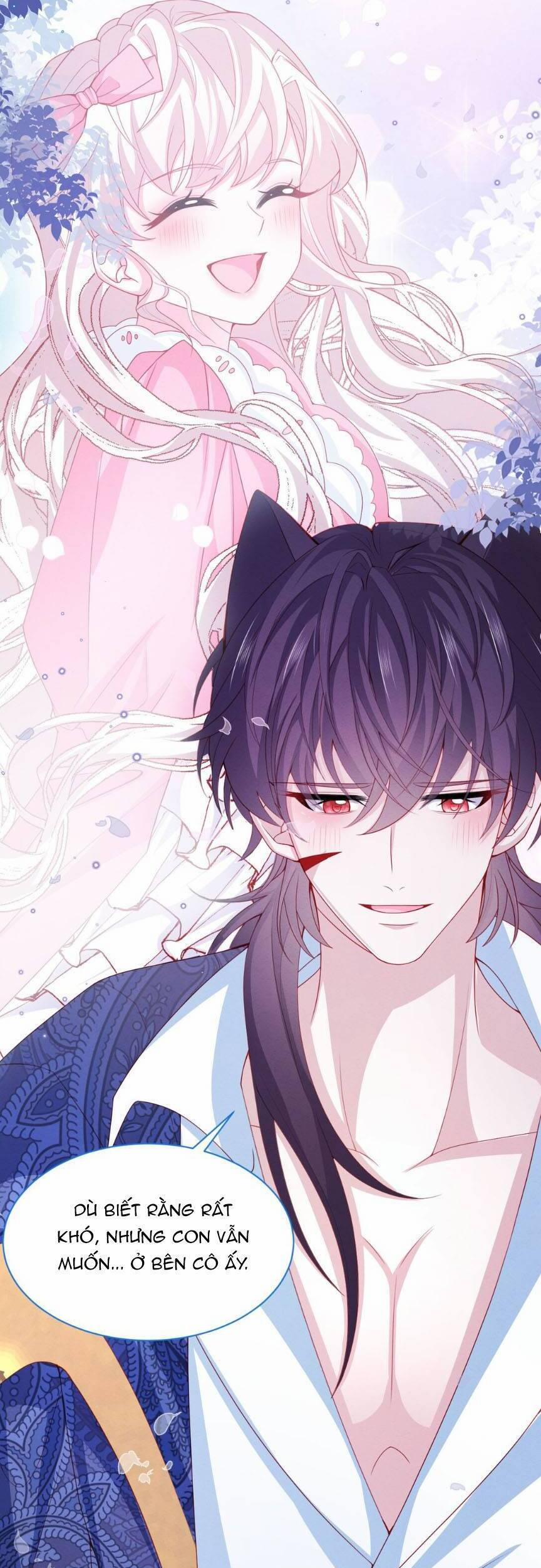 Ninita Yêu Dấu 54 trang 28