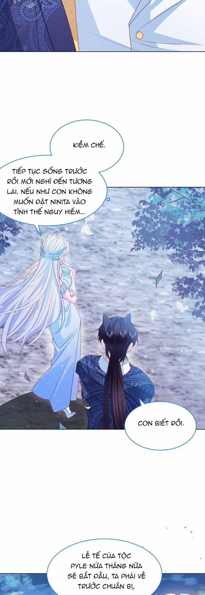 Ninita Yêu Dấu 54 trang 29